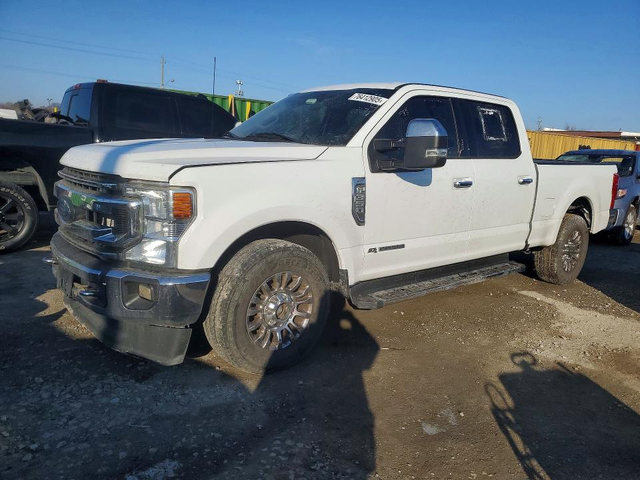 Ford F350 6.7L 8 Rear-wheel drive - автомобили, коли, обяви за нови и употребявани 0