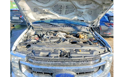 Ford F350 6.7L 8 Rear-wheel drive - автомобили, коли, обяви за нови и употребявани 10