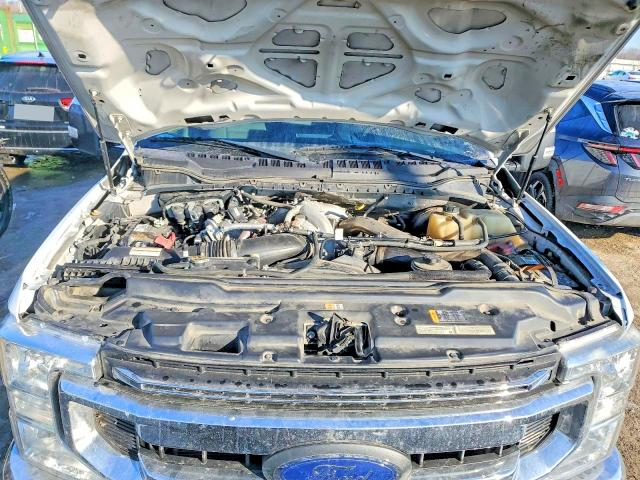 Ford F350 6.7L 8 Rear-wheel drive - автомобили, коли, обяви за нови и употребявани 10