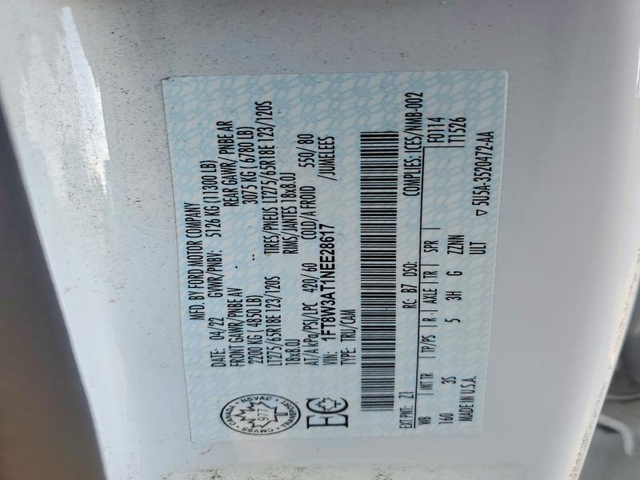 Ford F350 6.7L 8 Rear-wheel drive - автомобили, коли, обяви за нови и употребявани 11