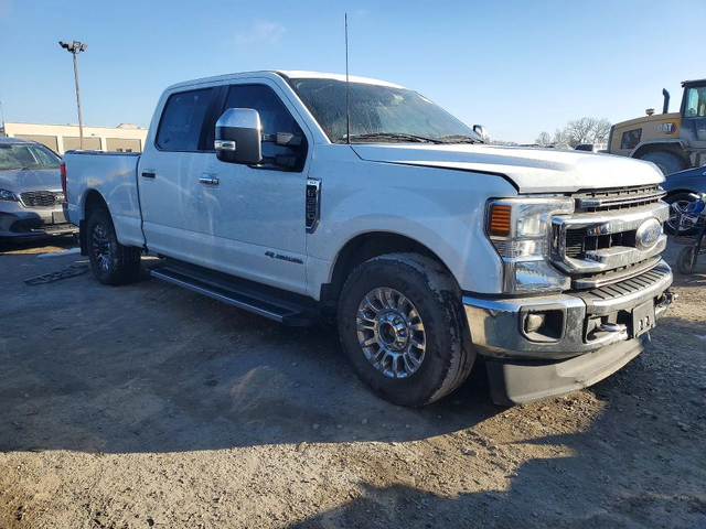 Ford F350 6.7L 8 Rear-wheel drive - автомобили, коли, обяви за нови и употребявани 3