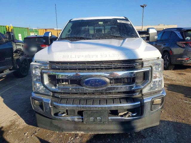 Ford F350 6.7L 8 Rear-wheel drive - автомобили, коли, обяви за нови и употребявани 4