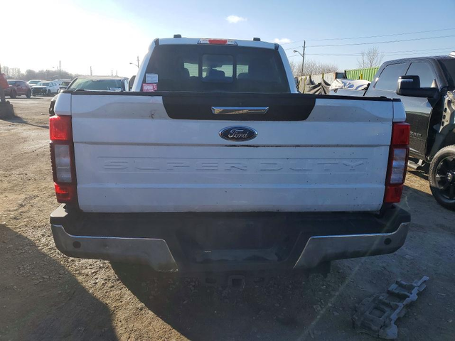 Ford F350 6.7L 8 Rear-wheel drive - автомобили, коли, обяви за нови и употребявани 5