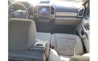 Ford F350 6.7L 8 Rear-wheel drive - автомобили, коли, обяви за нови и употребявани 7