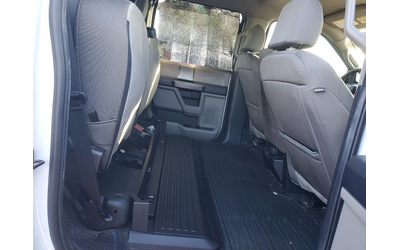 Ford F350 6.7L 8 Rear-wheel drive - автомобили, коли, обяви за нови и употребявани 9