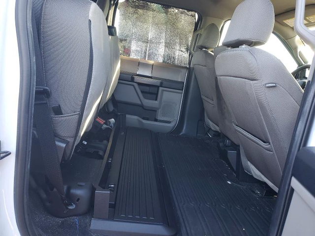 Ford F350 6.7L 8 Rear-wheel drive - автомобили, коли, обяви за нови и употребявани 9