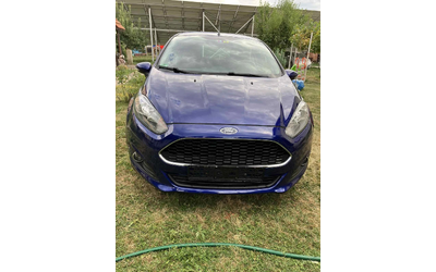 ford-fiesta-1-0-ecoboost-celebration - 0