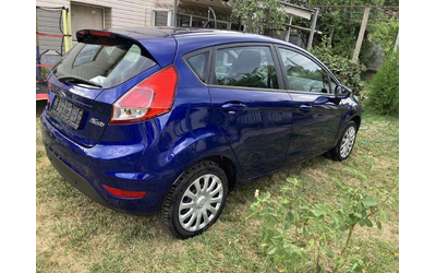Ford Fiesta 1.0 EcoBoost Celebration - автомобили, коли, обяви за нови и употребявани 11