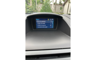 Ford Fiesta 1.0 EcoBoost Celebration - автомобили, коли, обяви за нови и употребявани 15