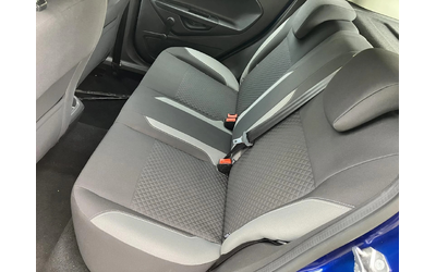 Ford Fiesta 1.0 EcoBoost Celebration - автомобили, коли, обяви за нови и употребявани 7