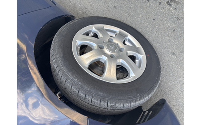 Ford Fiesta 1.4 TDCI - автомобили, коли, обяви за нови и употребявани 12