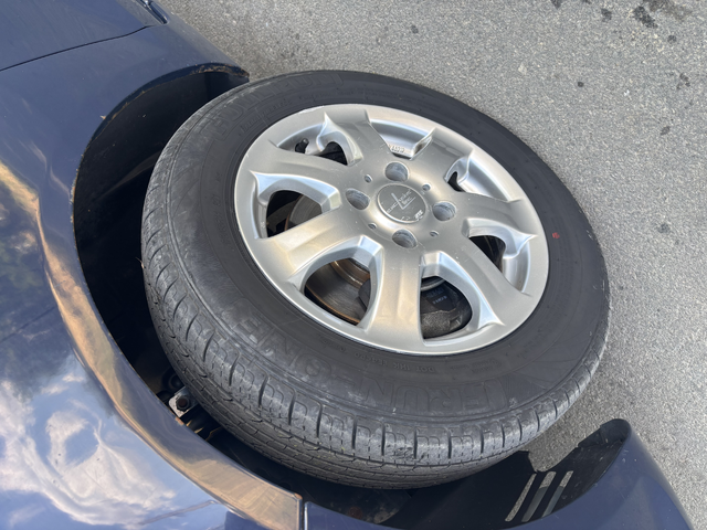 Ford Fiesta 1.4 TDCI - автомобили, коли, обяви за нови и употребявани 12