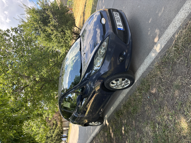 Ford Fiesta 1.4 TDCI - автомобили, коли, обяви за нови и употребявани 2