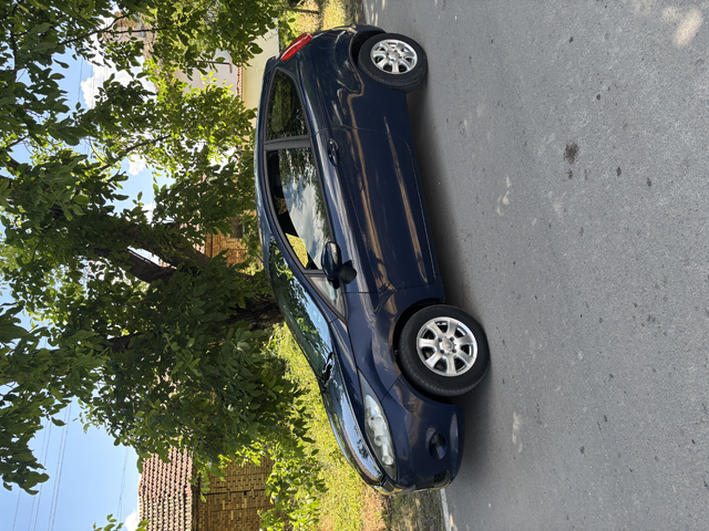 Ford Fiesta 1.4 TDCI - автомобили, коли, обяви за нови и употребявани 6