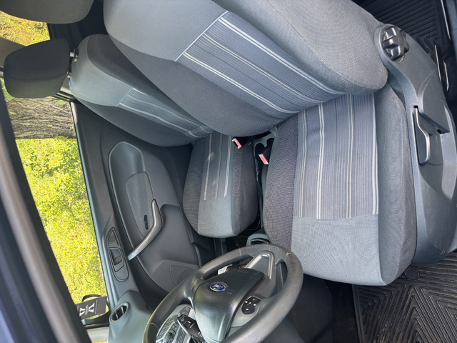 Ford Fiesta 1.4 TDCI - автомобили, коли, обяви за нови и употребявани 7