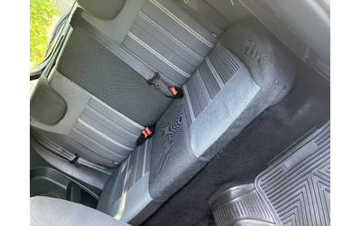 Ford Fiesta 1.4 TDCI - автомобили, коли, обяви за нови и употребявани 8