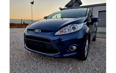 ford-fiesta-1-4i-gaz-97ks - 1