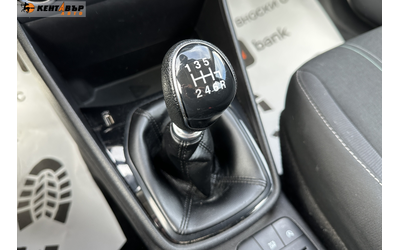 Ford Fiesta 1.5d 86к.с./ГАРАНЦИЯ ОТ КЕНТАВЪР - автомобили, коли, обяви за нови и употребявани 11