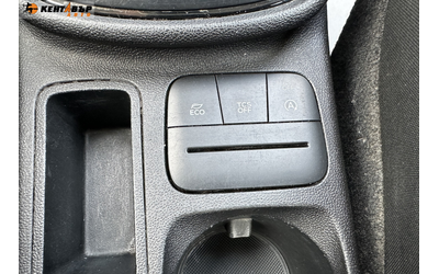 Ford Fiesta 1.5d 86к.с./ГАРАНЦИЯ ОТ КЕНТАВЪР - автомобили, коли, обяви за нови и употребявани 12