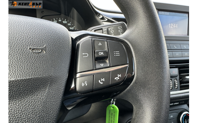 Ford Fiesta 1.5d 86к.с./ГАРАНЦИЯ ОТ КЕНТАВЪР - автомобили, коли, обяви за нови и употребявани 17