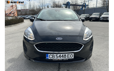Ford Fiesta 1.5d 86к.с./ГАРАНЦИЯ ОТ КЕНТАВЪР - автомобили, коли, обяви за нови и употребявани 6
