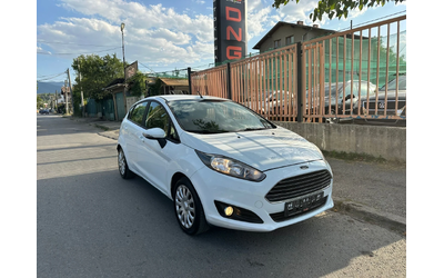 ford-fiesta - 1