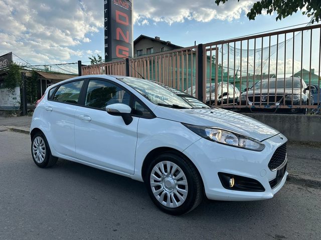 Ford Fiesta 1, 200 EURO6B - автомобили, коли, обяви за нови и употребявани 0