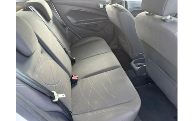 Ford Fiesta 1, 200 EURO6B - автомобили, коли, обяви за нови и употребявани 10