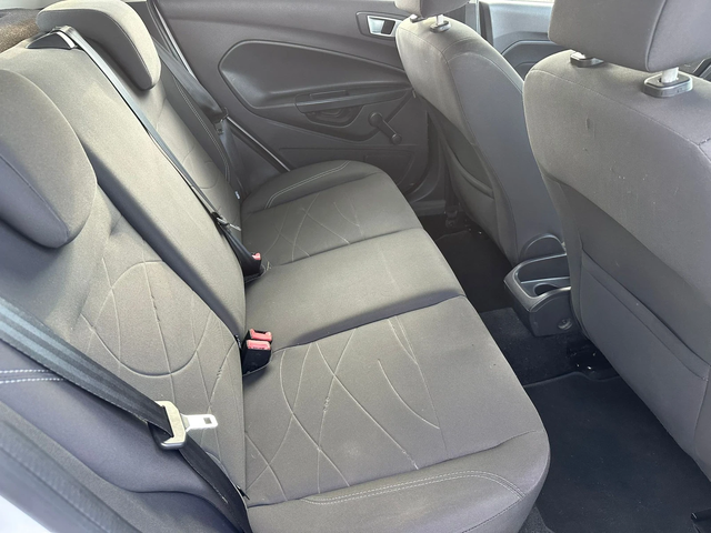 Ford Fiesta 1, 200 EURO6B - автомобили, коли, обяви за нови и употребявани 10