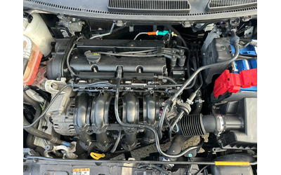 Ford Fiesta 1, 200 EURO6B - автомобили, коли, обяви за нови и употребявани 14