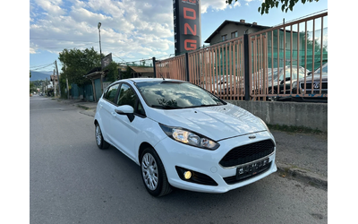 ford-fiesta - 1