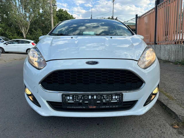 Ford Fiesta 1, 200 EURO6B - автомобили, коли, обяви за нови и употребявани 2