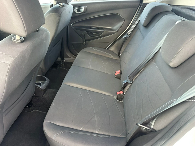 Ford Fiesta 1, 200 EURO6B - автомобили, коли, обяви за нови и употребявани 9