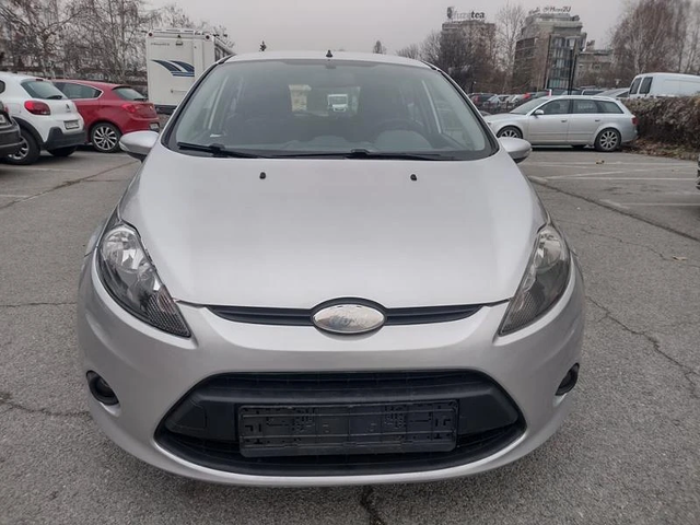 Ford Fiesta 1, 4i 97ps AUTOMATIC - автомобили, коли, обяви за нови и употребявани 2