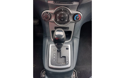 Ford Fiesta 1, 4i 97ps AUTOMATIC - автомобили, коли, обяви за нови и употребявани 7