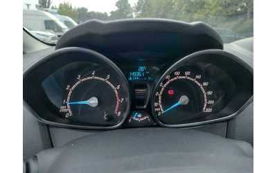 Ford Fiesta 1, 0i UNIKAT+ NAVI - автомобили, коли, обяви за нови и употребявани 10