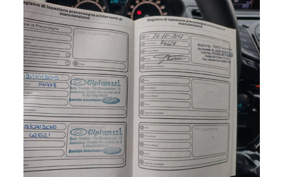 Ford Fiesta 1, 0i UNIKAT+ NAVI - автомобили, коли, обяви за нови и употребявани 14