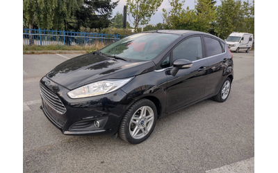 ford-fiesta - 1