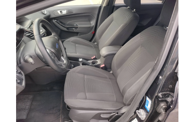 Ford Fiesta 1, 0i UNIKAT+ NAVI - автомобили, коли, обяви за нови и употребявани 7