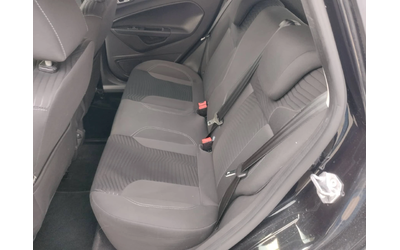 Ford Fiesta 1, 0i UNIKAT+ NAVI - автомобили, коли, обяви за нови и употребявани 8