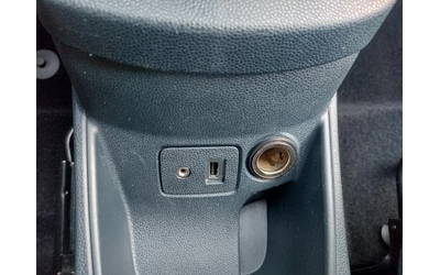 Ford Fiesta 1,2i 82ps EURO 5B - автомобили, коли, обяви за нови и употребявани 12