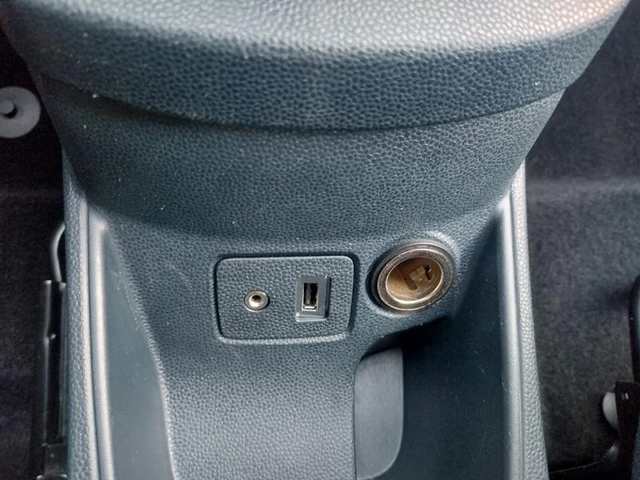 Ford Fiesta 1,2i 82ps EURO 5B - автомобили, коли, обяви за нови и употребявани 12