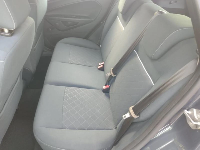 Ford Fiesta 1,2i 82ps EURO 5B - автомобили, коли, обяви за нови и употребявани 8