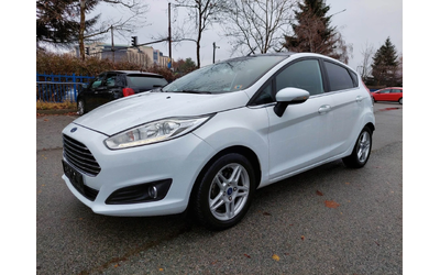ford-fiesta - 0