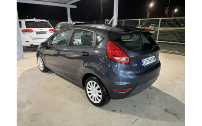 ford-fiesta - 1