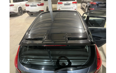 Ford Fiesta 1.4TDCI* 68ps* КЛИМАТИК - автомобили, коли, обяви за нови и употребявани 6