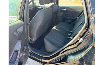 Ford Fiesta NEW-1.1i-EURO6-NAVI - автомобили, коли, обяви за нови и употребявани 10