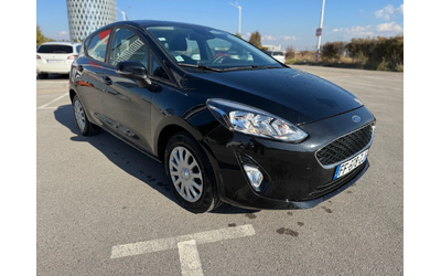 ford-fiesta - 1