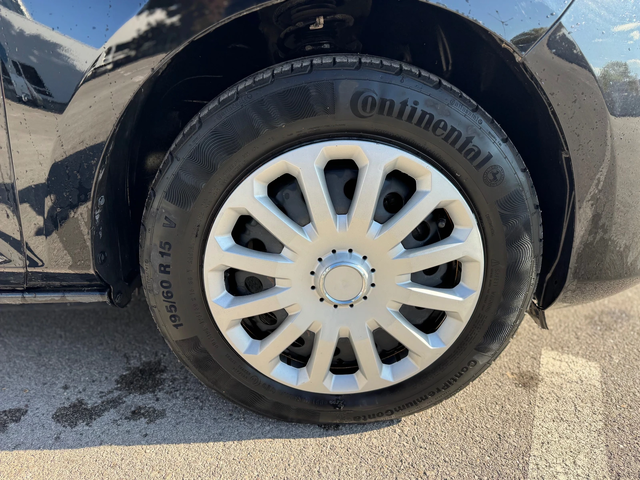 Ford Fiesta NEW-1.1i-EURO6-NAVI - автомобили, коли, обяви за нови и употребявани 5