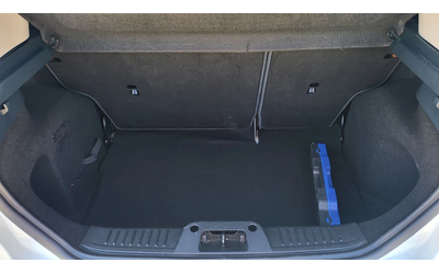 Ford Fiesta 1.4 дизел 70к.с. - автомобили, коли, обяви за нови и употребявани 16